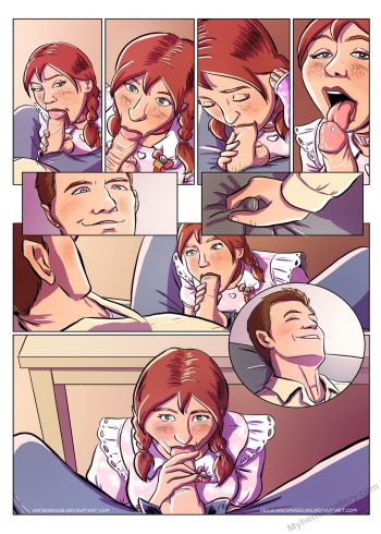 Cover of Under Lock And Key 10